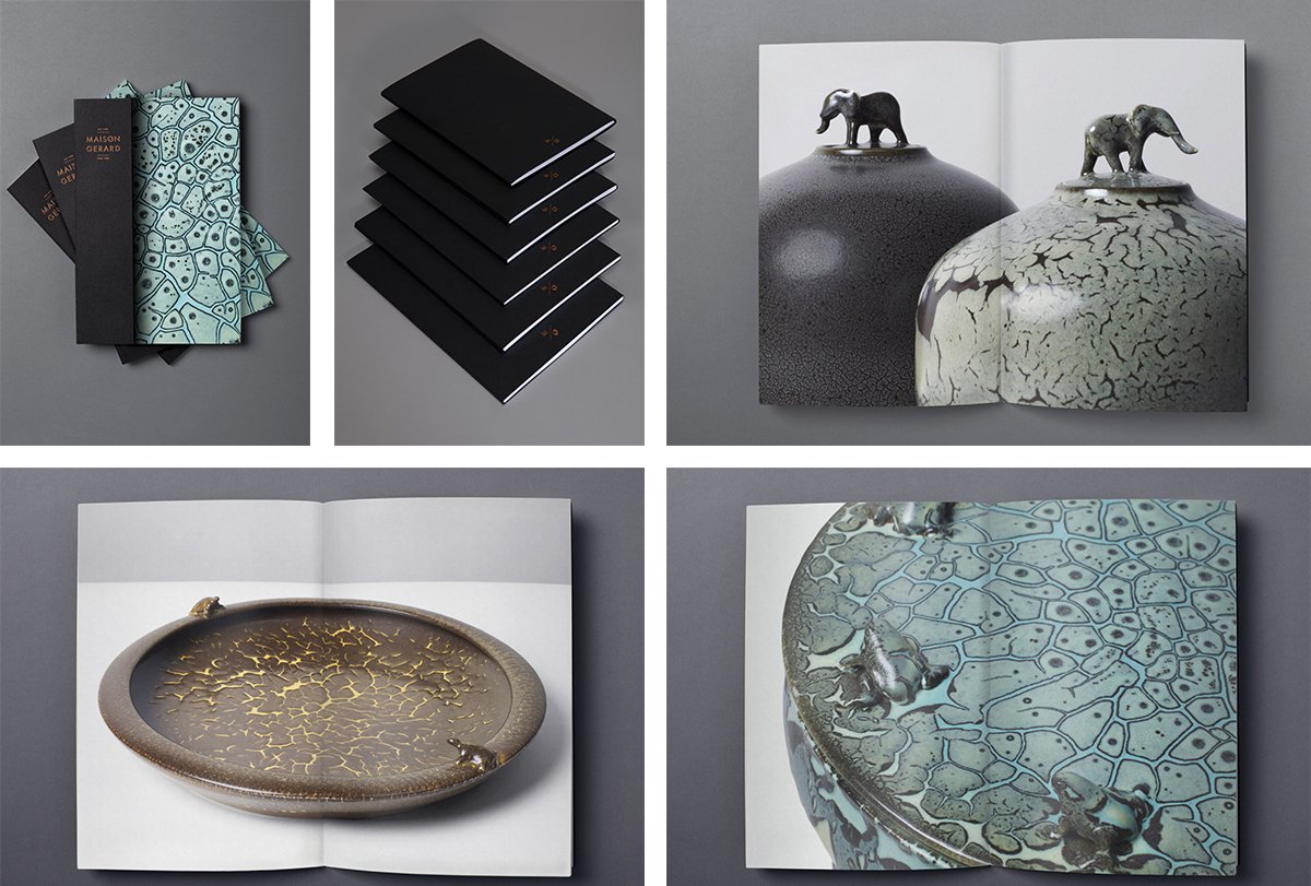 國(guó)外藝術(shù)古董品牌vi設(shè)計(jì)和產(chǎn)品手冊(cè)設(shè)計(jì)欣賞，vi設(shè)計(jì)，品牌vi設(shè)計(jì)，藝術(shù)品牌vi設(shè)計(jì)，產(chǎn)品手冊(cè)設(shè)計(jì)，深圳vi設(shè)計(jì)，左右格局