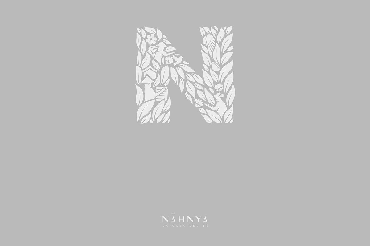 NAHNYA 企業品牌vi設計和品牌包裝形象策劃，vi設計，企業形象vi設計，餐飲企業品牌vi設計，品牌包裝，企業vi設計，vi品牌策劃，深圳vi設計，左右格局