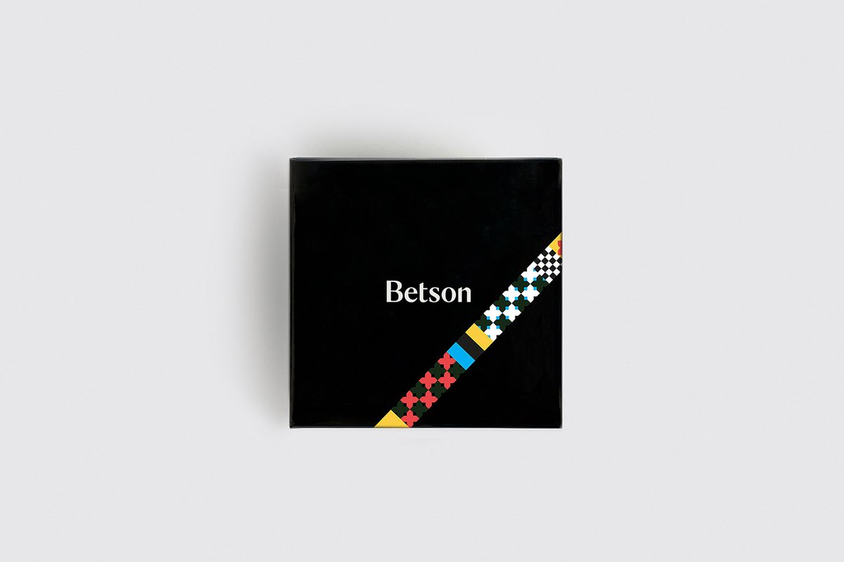 Betson男士配飾企業品牌vi設計和品牌包裝形象設計案例，vi設計，企業形象vi設計，企業品牌vi設計，配飾vi設計，品牌視覺形象設計，企業vi設計，深圳品牌策劃，深圳vi設計，左右格局