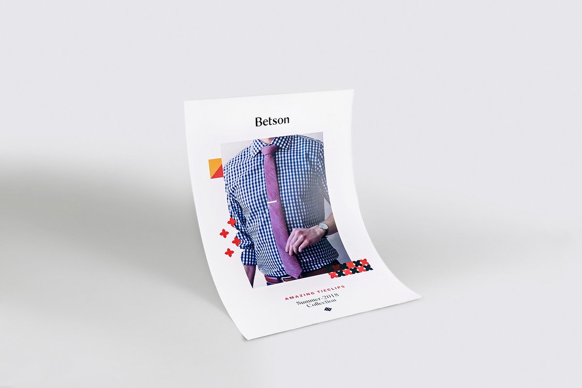 Betson男士配飾企業品牌vi設計和品牌包裝形象設計案例，vi設計，企業形象vi設計，企業品牌vi設計，配飾vi設計，品牌視覺形象設計，企業vi設計，深圳品牌策劃，深圳vi設計，左右格局