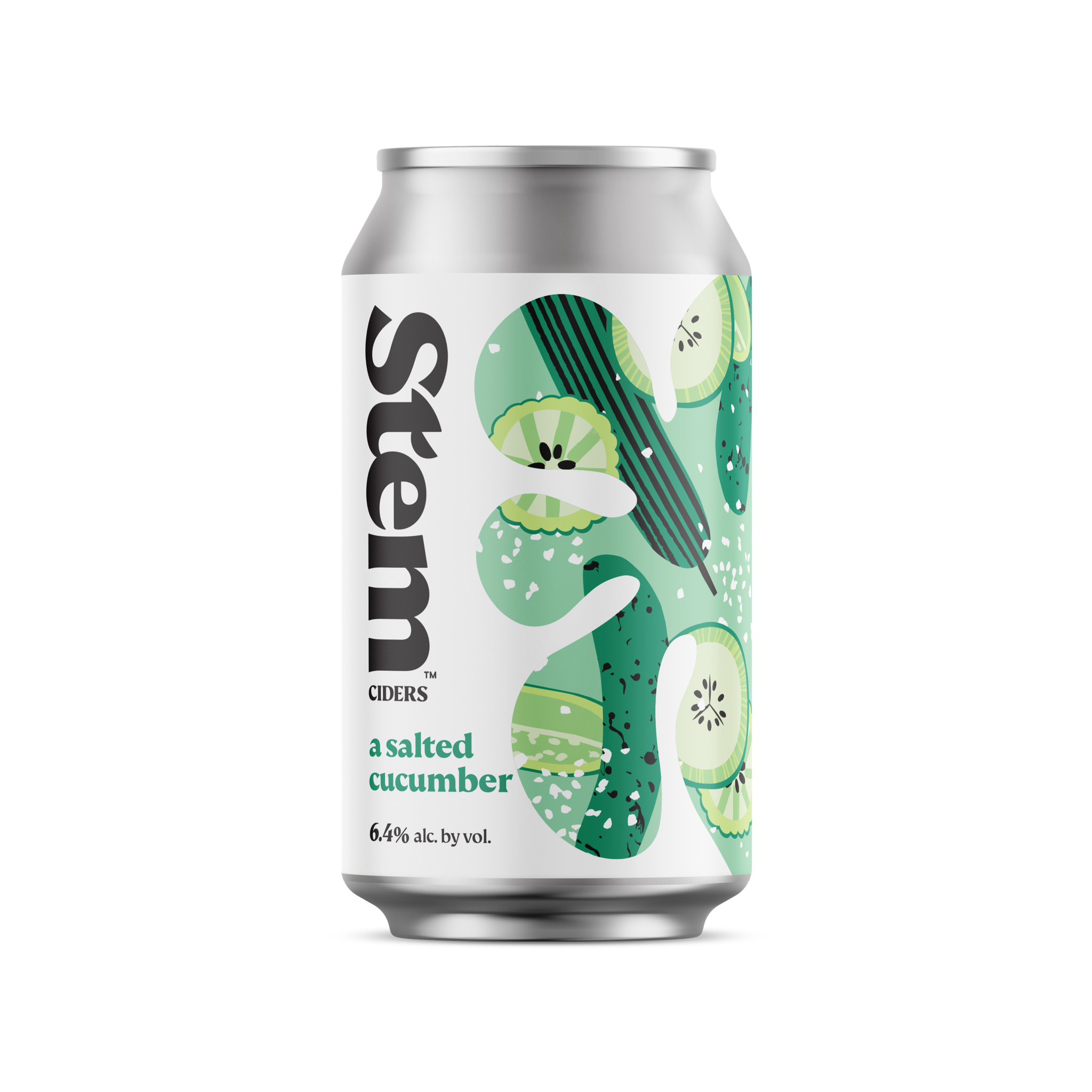 飲料品牌全面的品牌重新設計