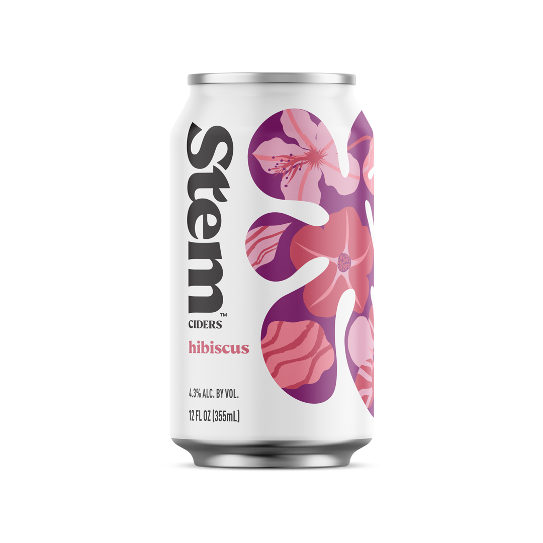 飲料品牌全面的品牌重新設計
