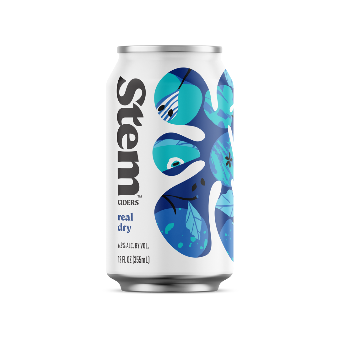 飲料品牌全面的品牌重新設計