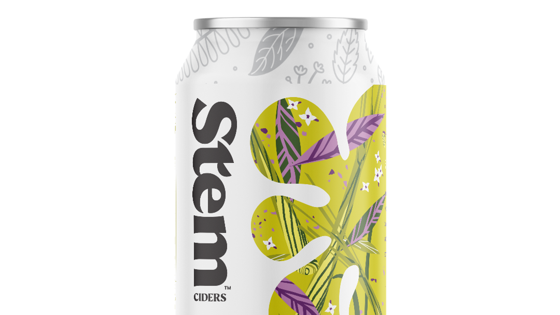 飲料品牌全面的品牌重新設計
